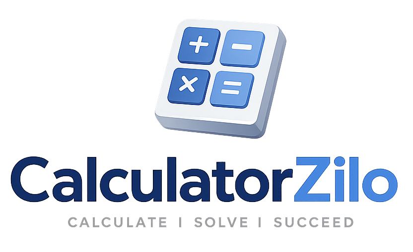 CalculatorZilo Logo